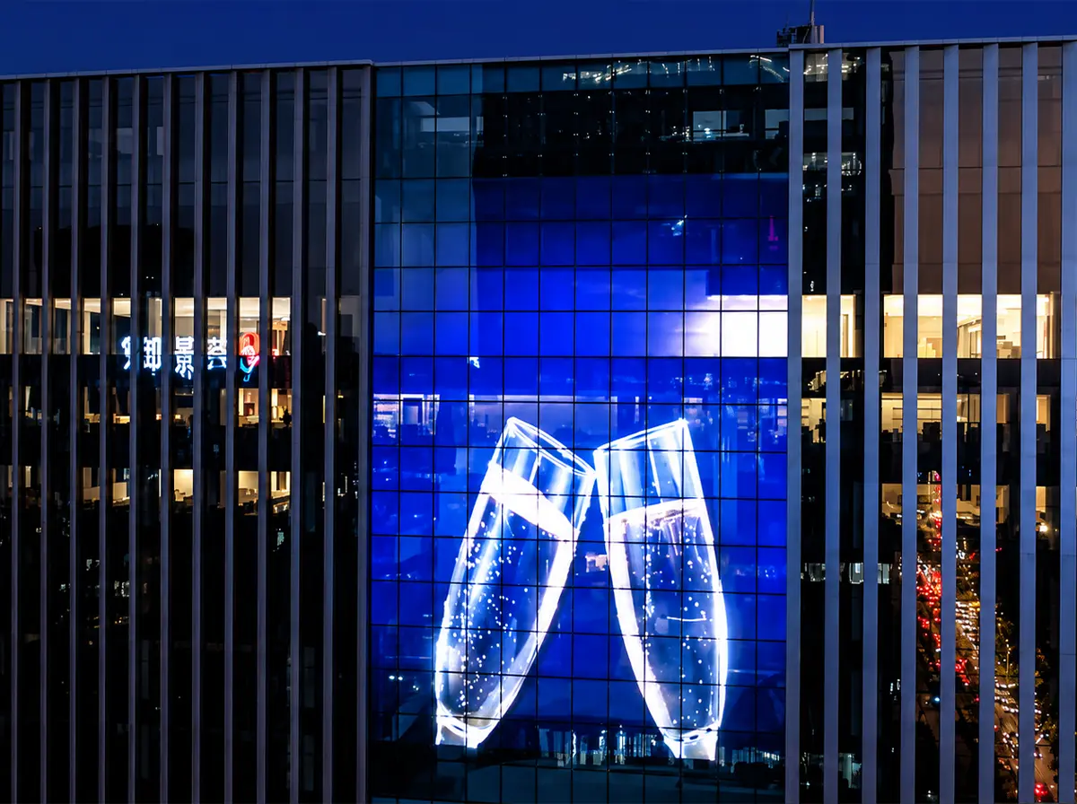 LED Film